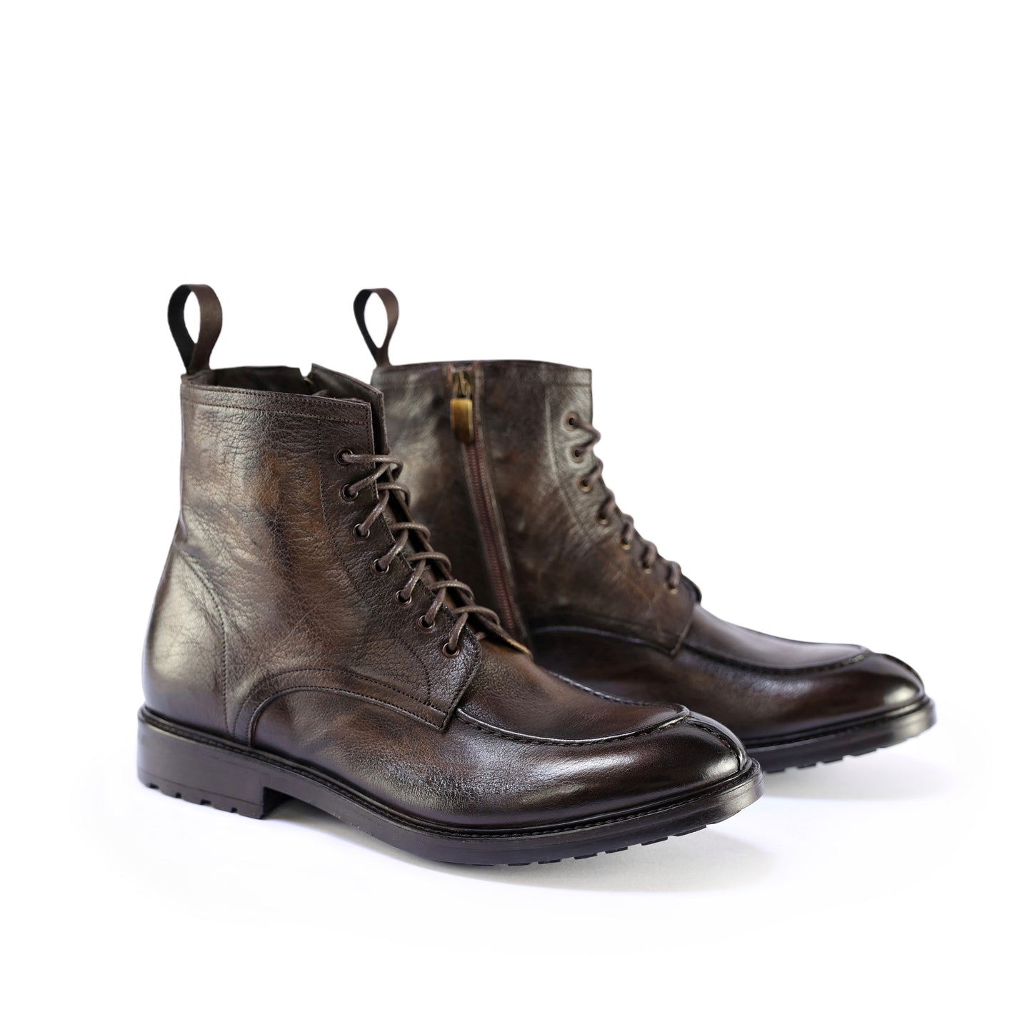 First T.Moro ankle boot