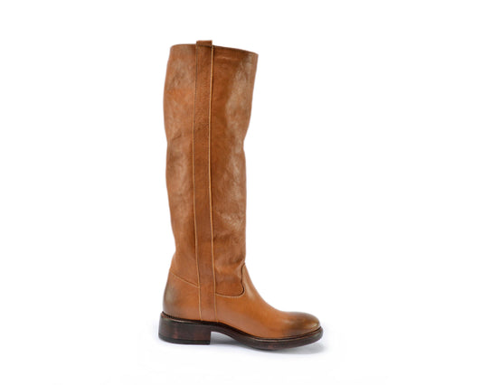 BIG Leather Boot