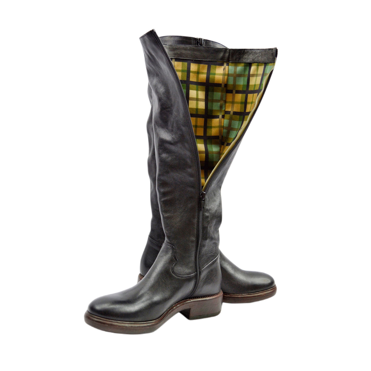 Botte HANT NOIRE
