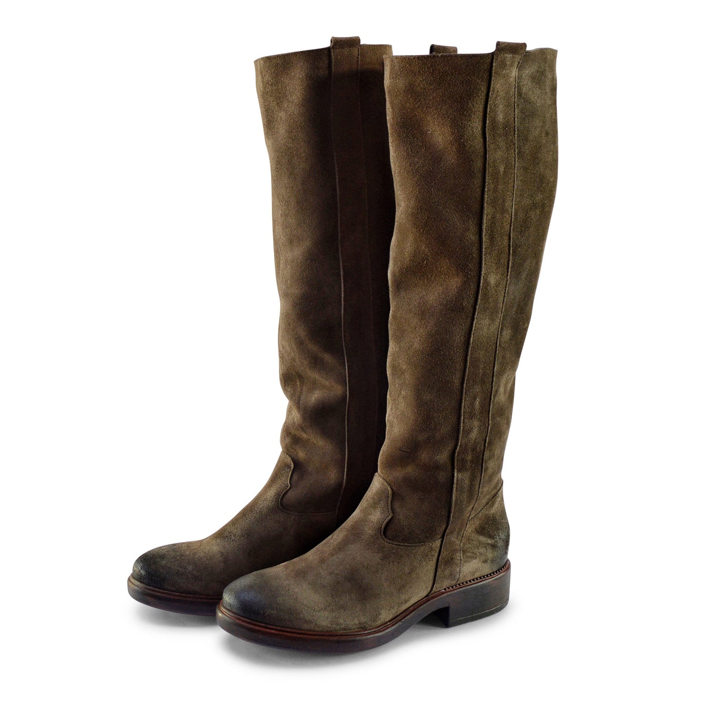 BIG Caffe Boot