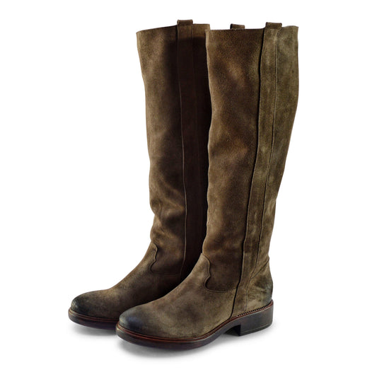 BIG Caffe Boot