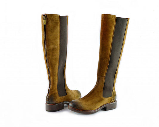 STRONG CIGAR Boot