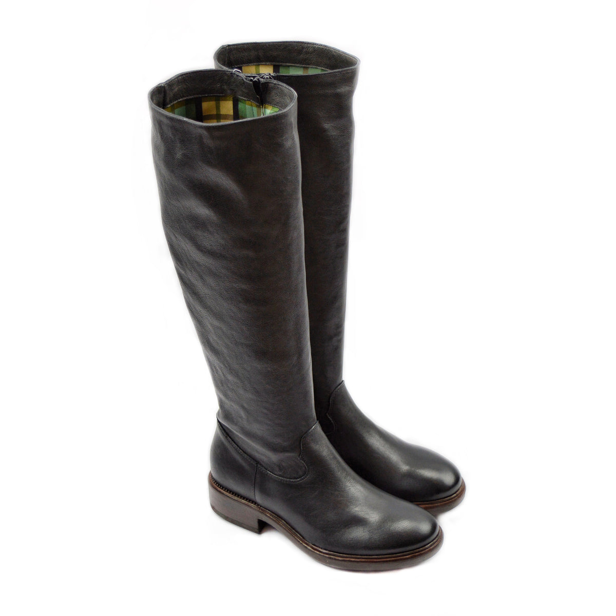Botte HANT NOIRE