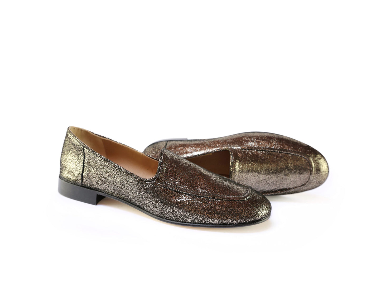 Chaussures à gants