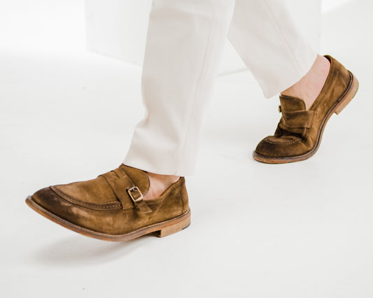 Mocassin homme ALFY