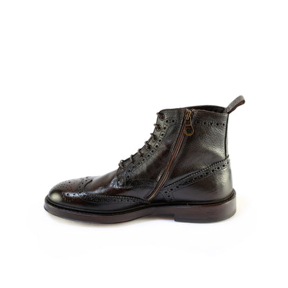 First T.Moro ankle boot