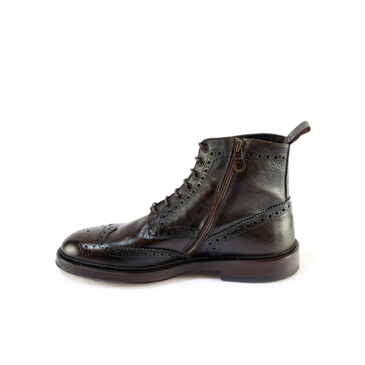 Stivaletto First T.Moro