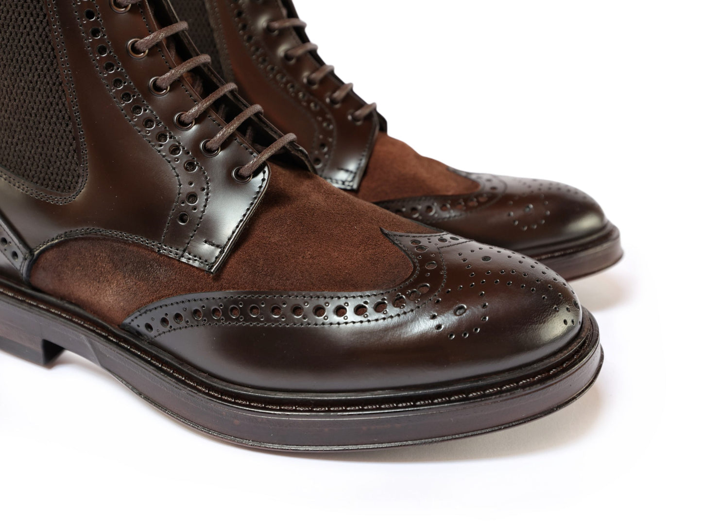 Stivaletto Rami T.Moro