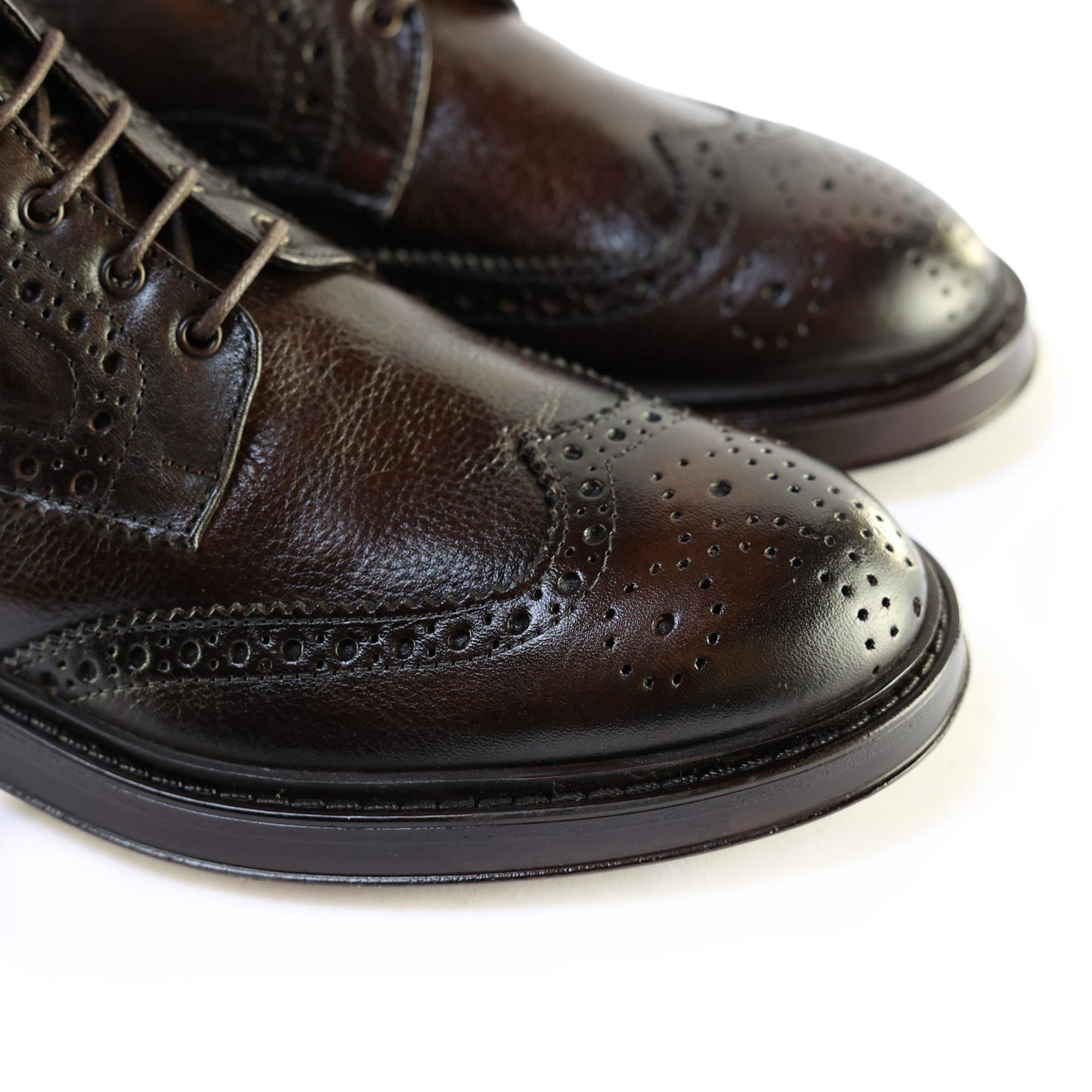 First T.Moro ankle boot