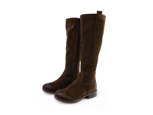 HANT Chestnut Boot