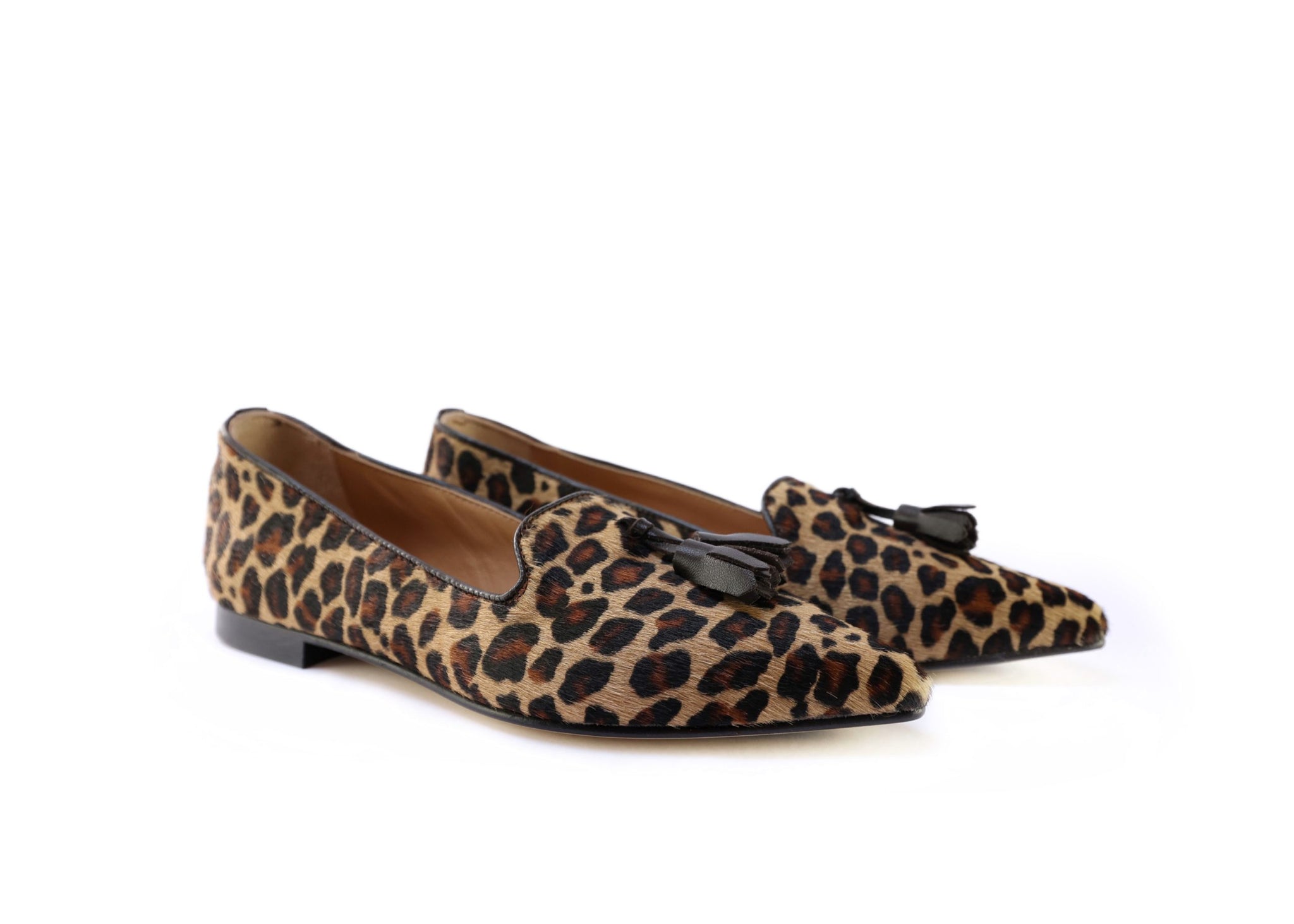 Ballerine Pony F\W 26