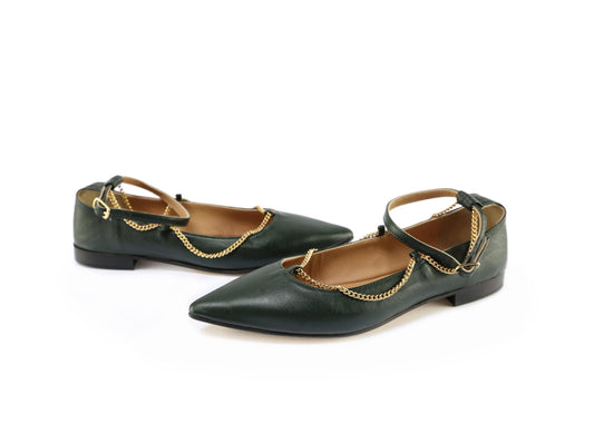 EIFEL Ballerinas