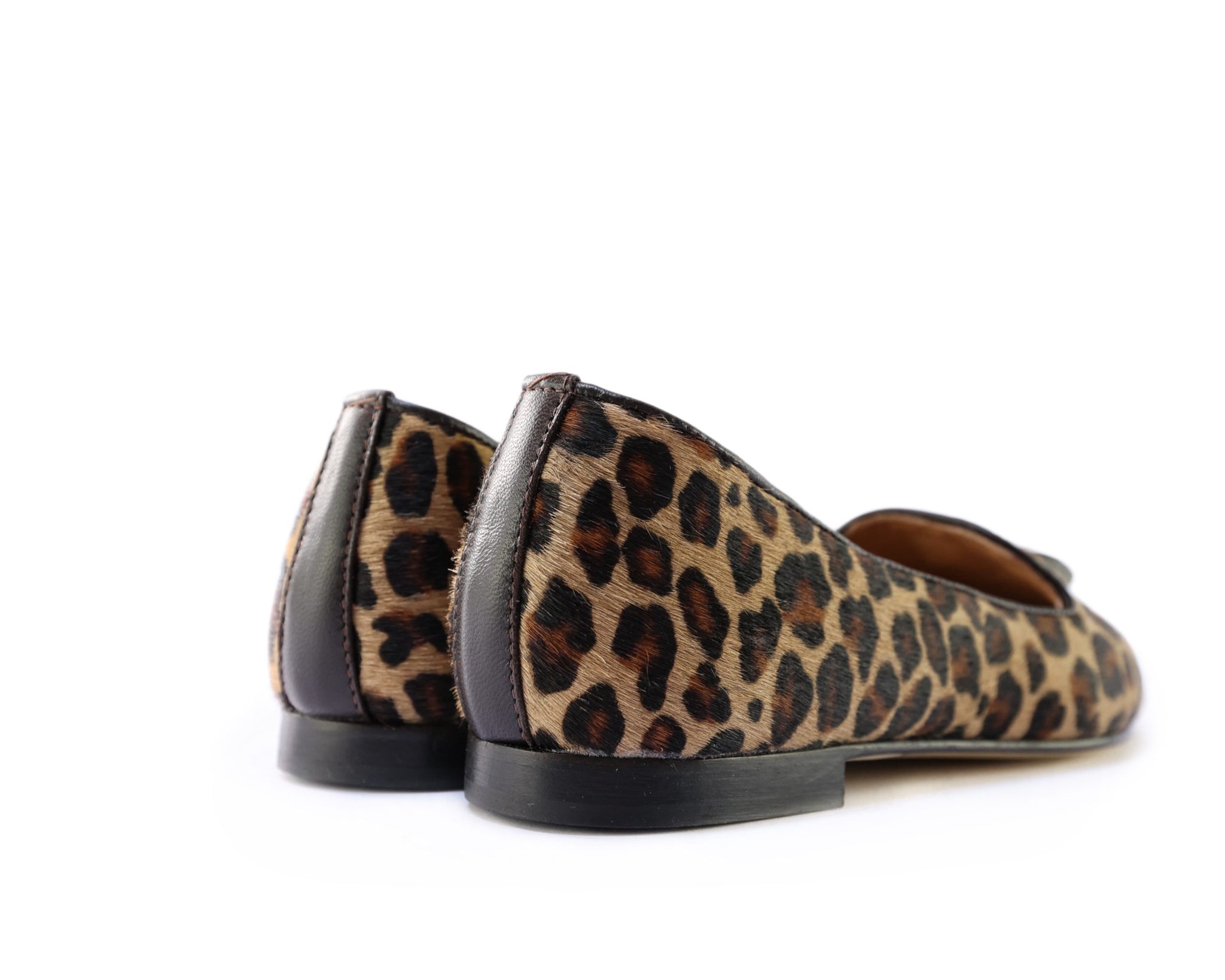 Ballerine Pony F\W 26