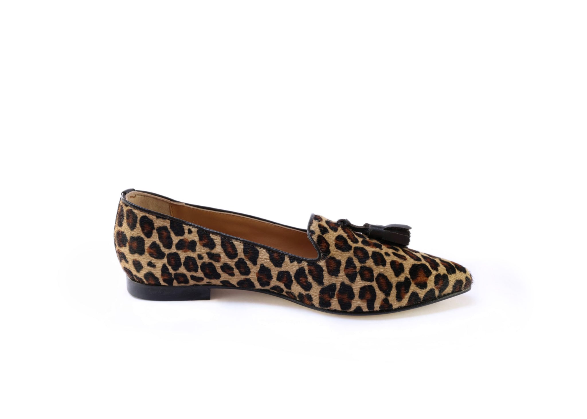 Ballerine Pony F\W 26