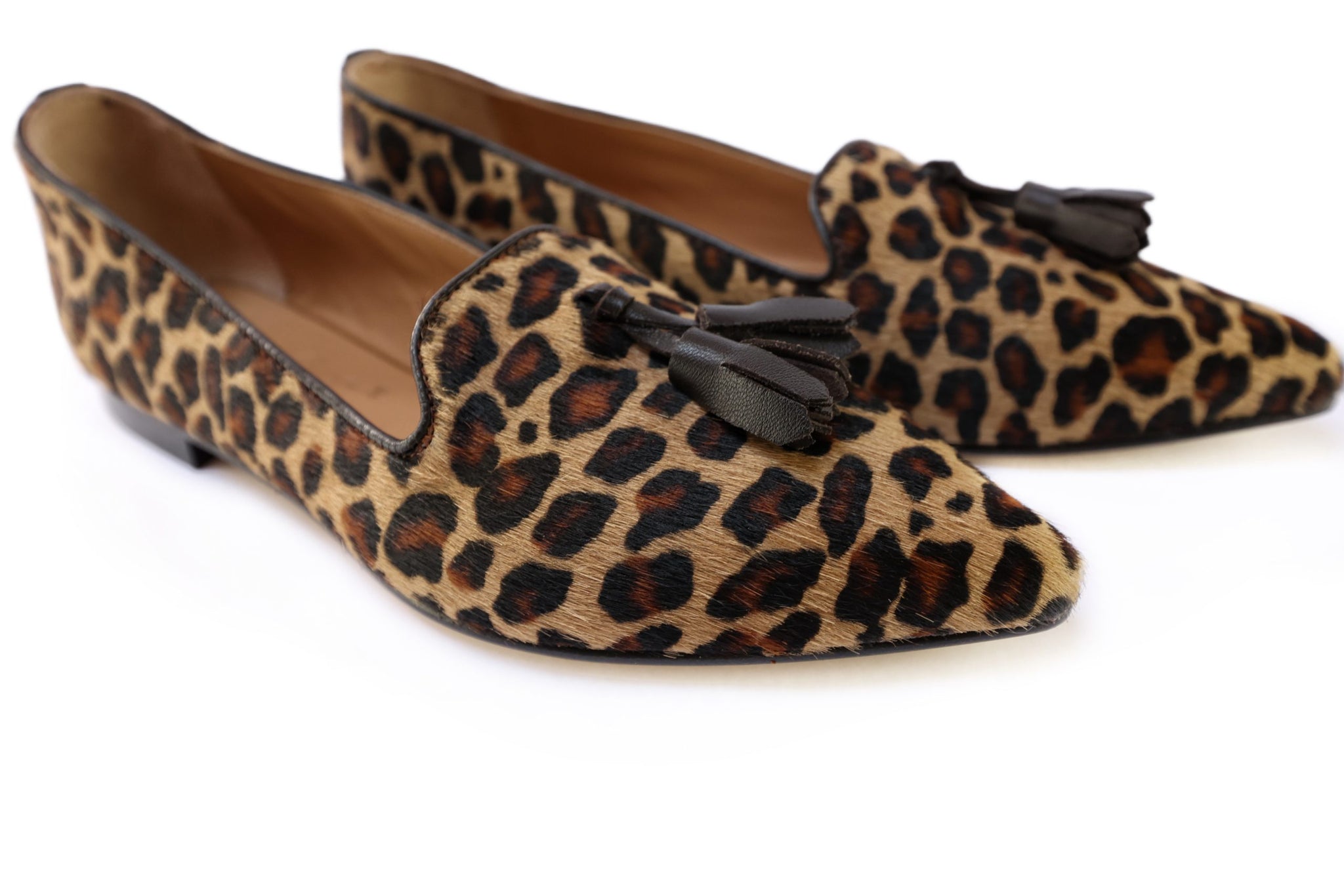 Ballerine Pony F\W 26