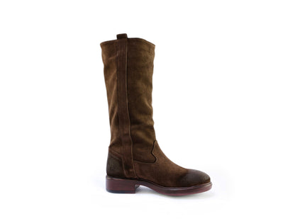 Botte BABY CHESTNUT