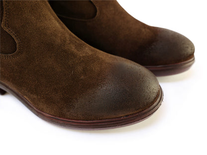 Botte BABY CHESTNUT