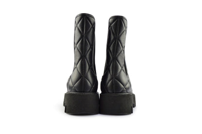 BOTTES CHELSEA NOIRES