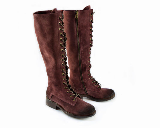 Fury Boot