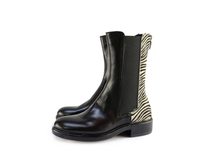 Chelsea TENDER ZEBRA