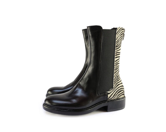 Chelsea TENDER ZEBRA