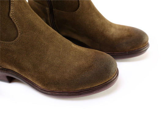 Bottes HANT Miility