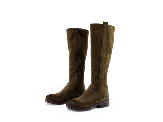 Bottes HANT Miility