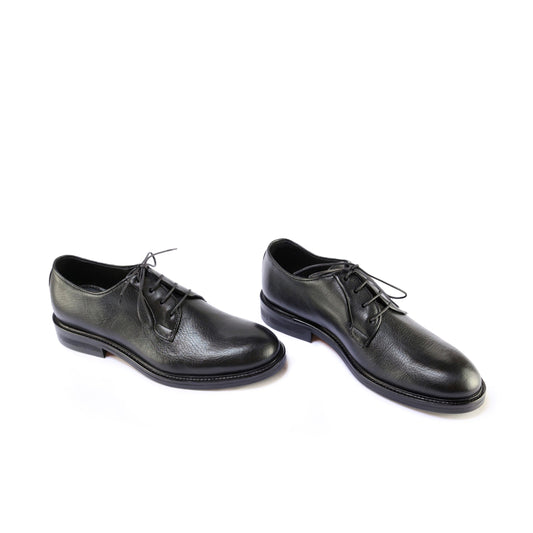 Derby Volpe Nero