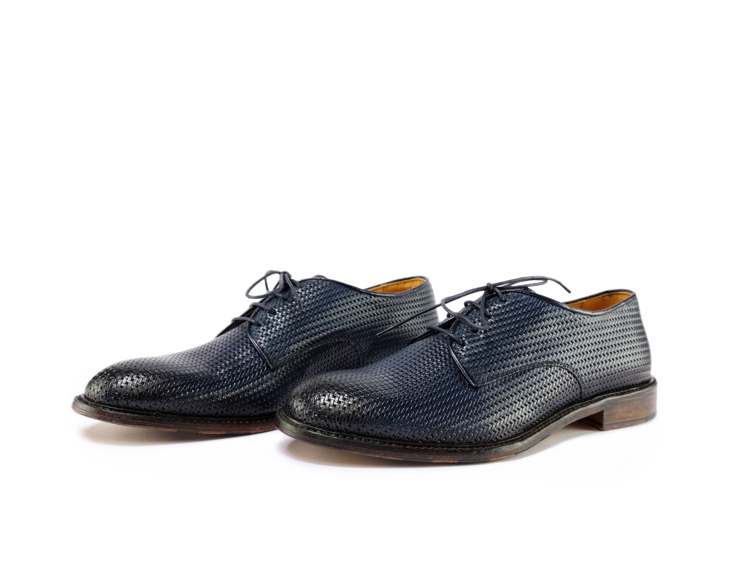 Chaussures Derby Aurora