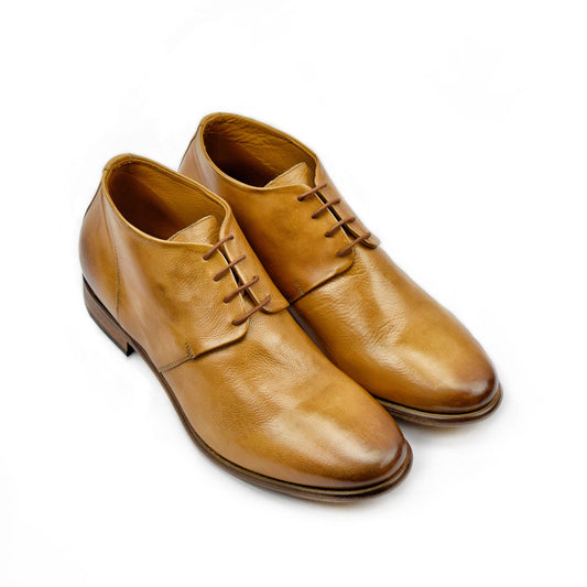 Poker Ankle Boot