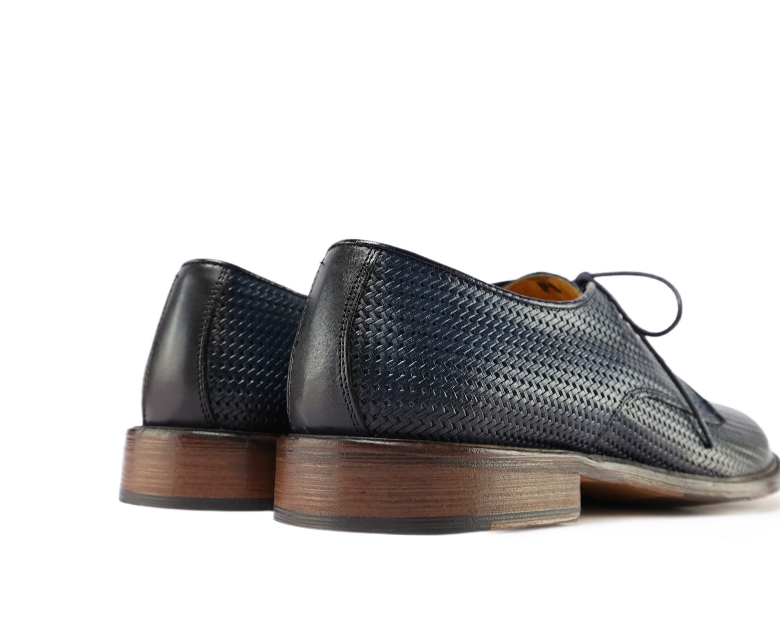 Chaussures Derby Aurora