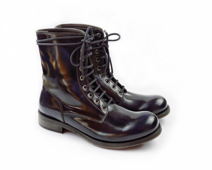 Bottines Moon