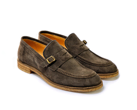 Mocassin Kandy T.Moro