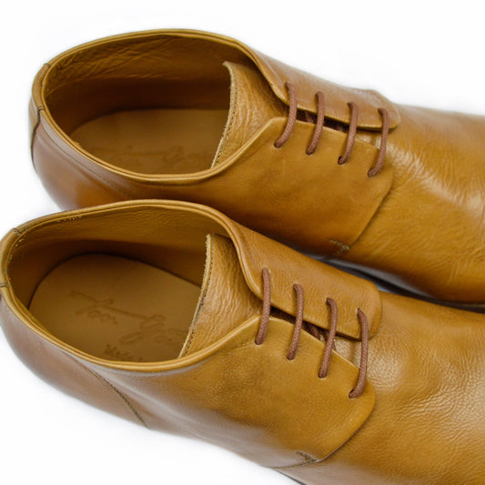 Poker Ankle Boot