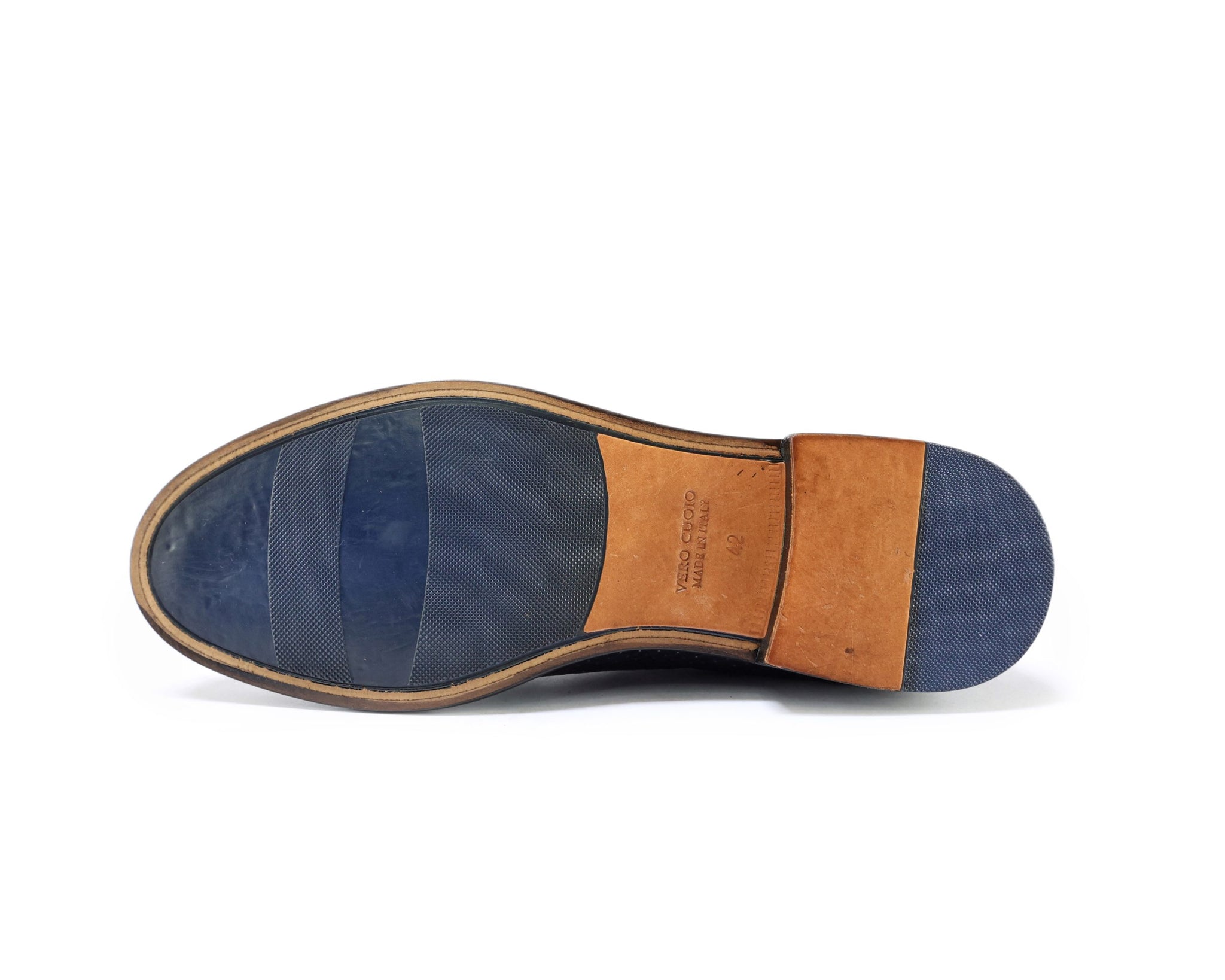 Mocassins Pirro