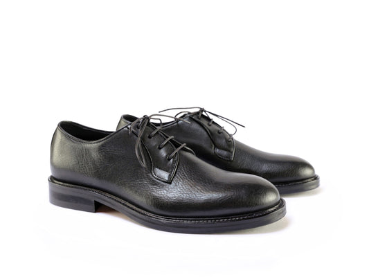 Derby Volpe Nero