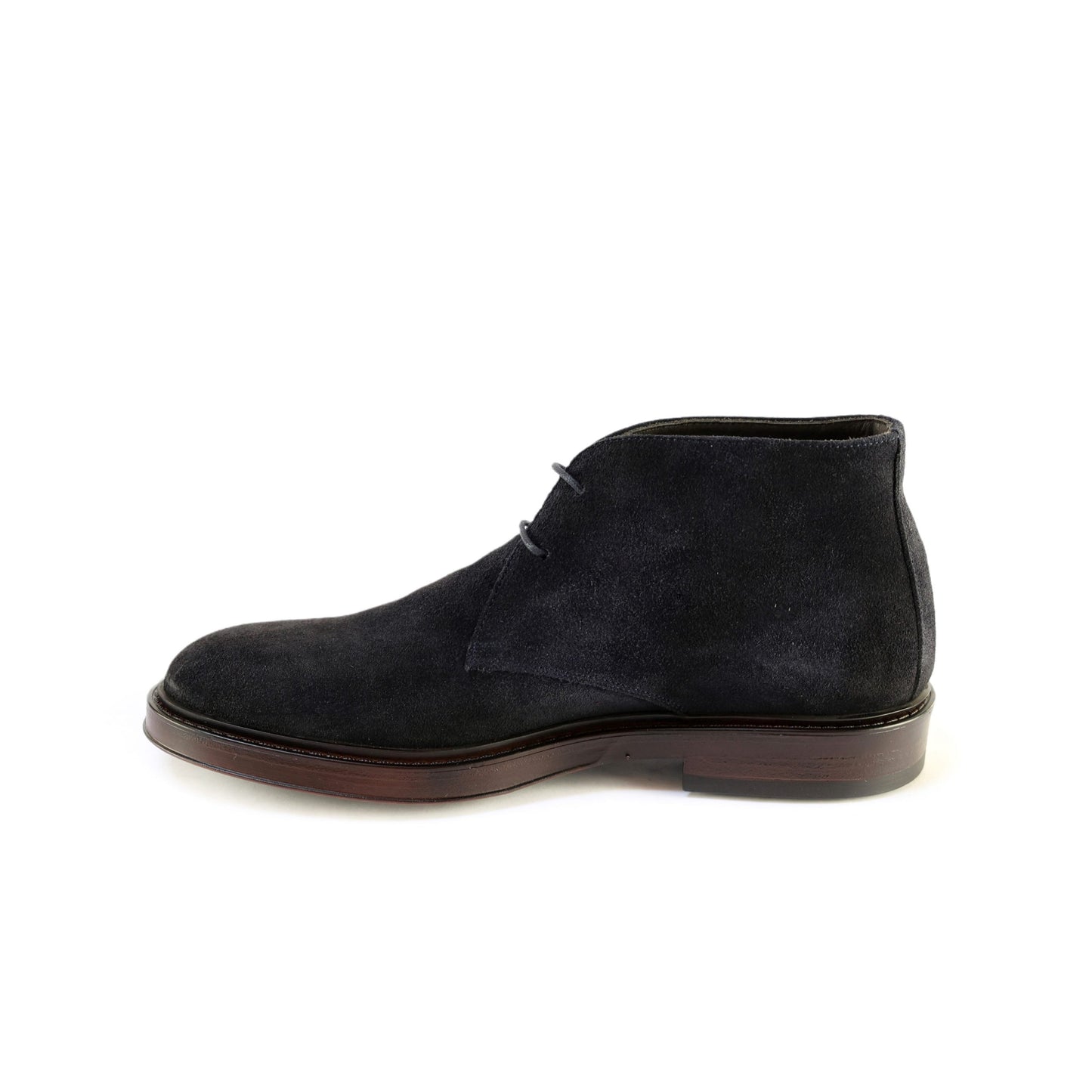 Stivaletto Caliste Blu