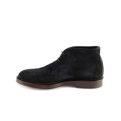 Stivaletto Caliste Blu