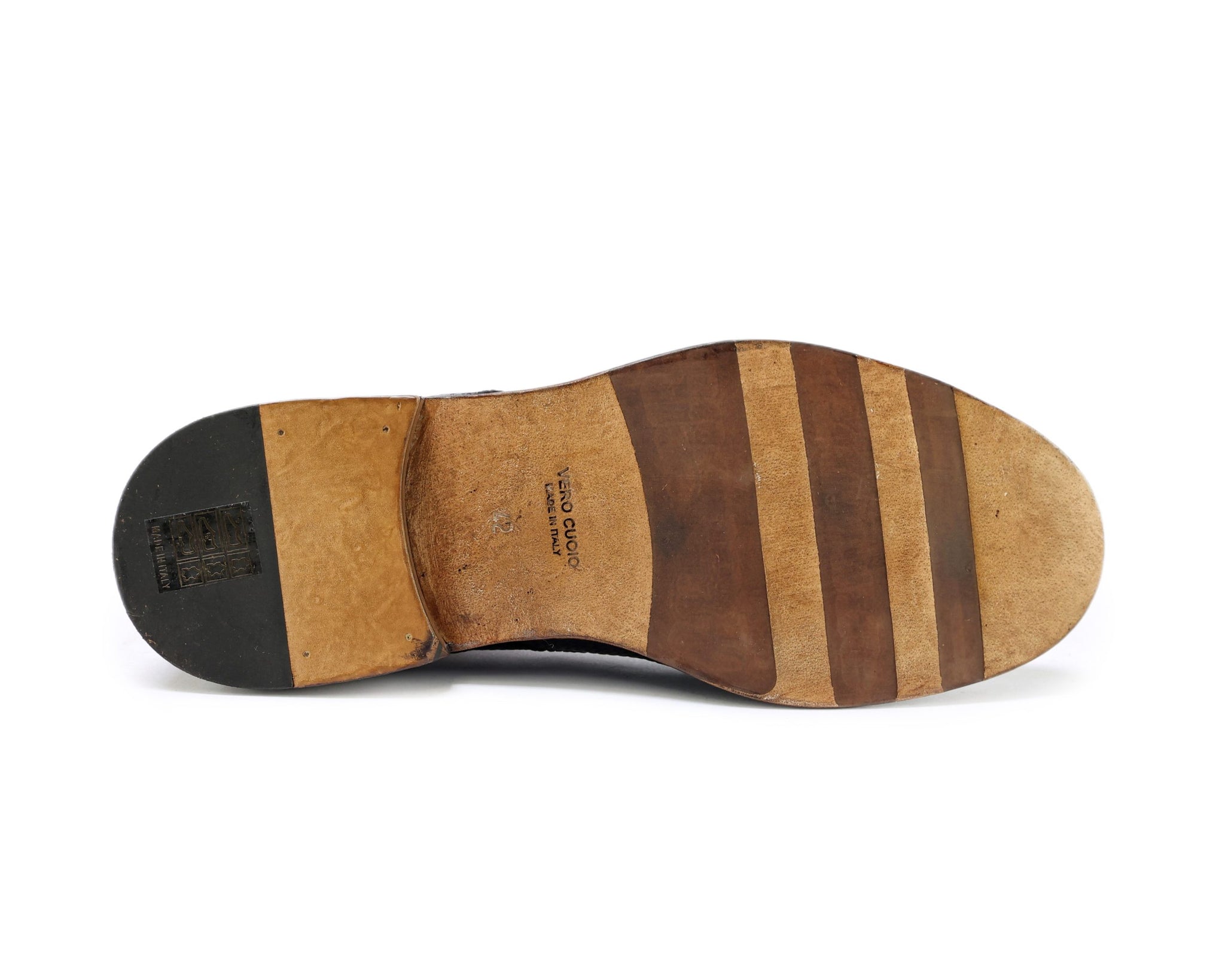 Chaussures Derby Aurora