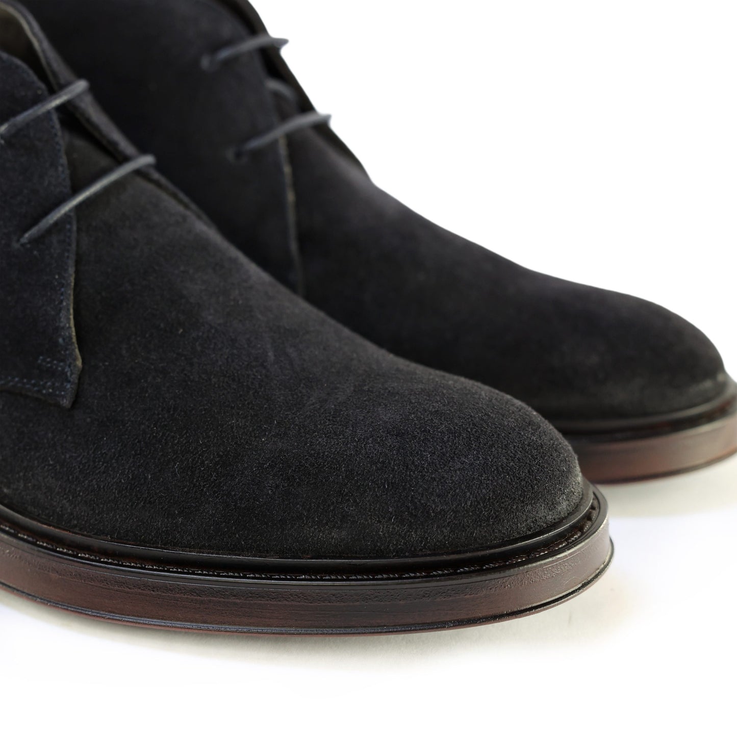 Stivaletto Caliste Blu