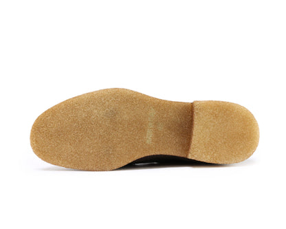 Mocassin léger à bords