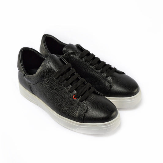 Black Sneakers