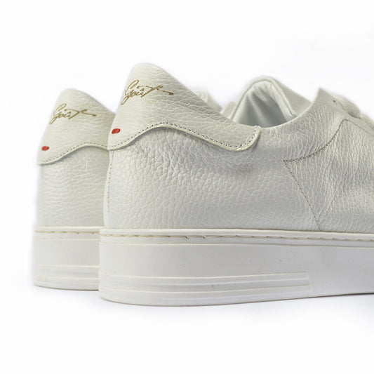 White Sneakers