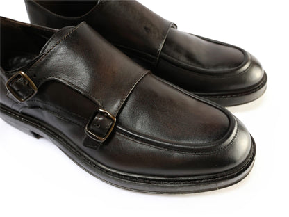 Lancelot double buckle