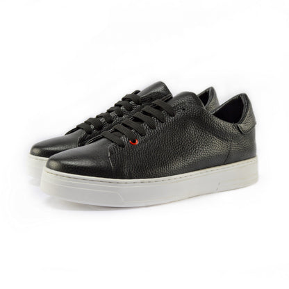 Black Sneakers