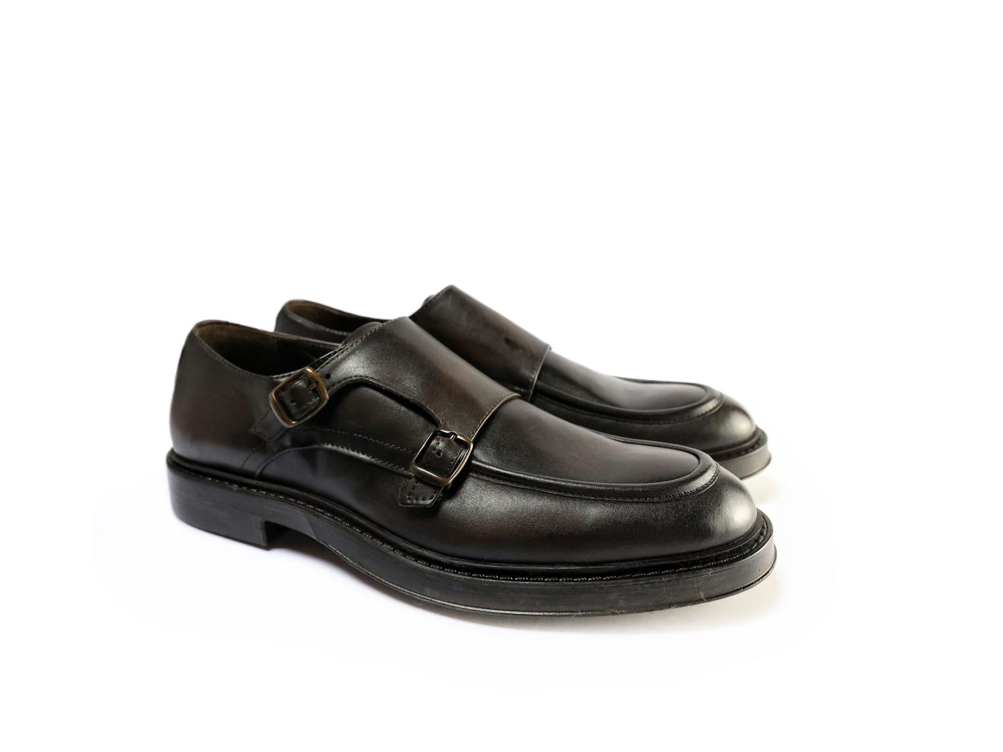 Lancelot double buckle