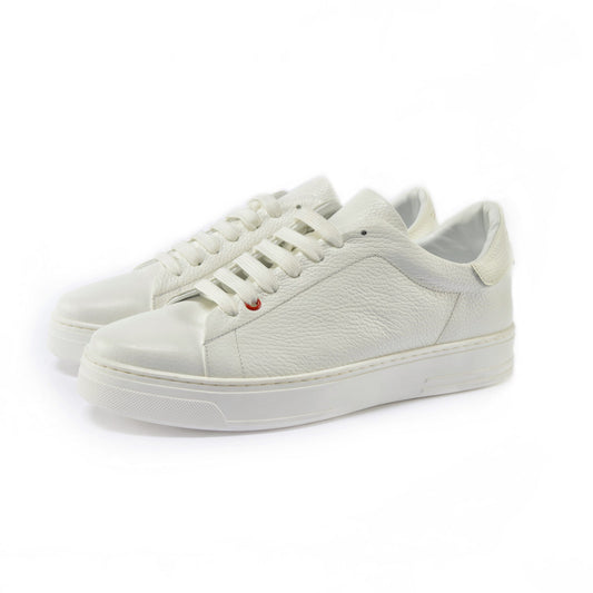 White Sneakers