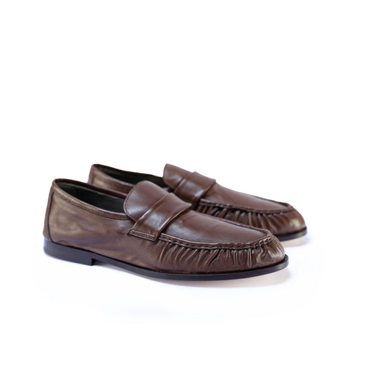 Mocassins Luis T.Moro