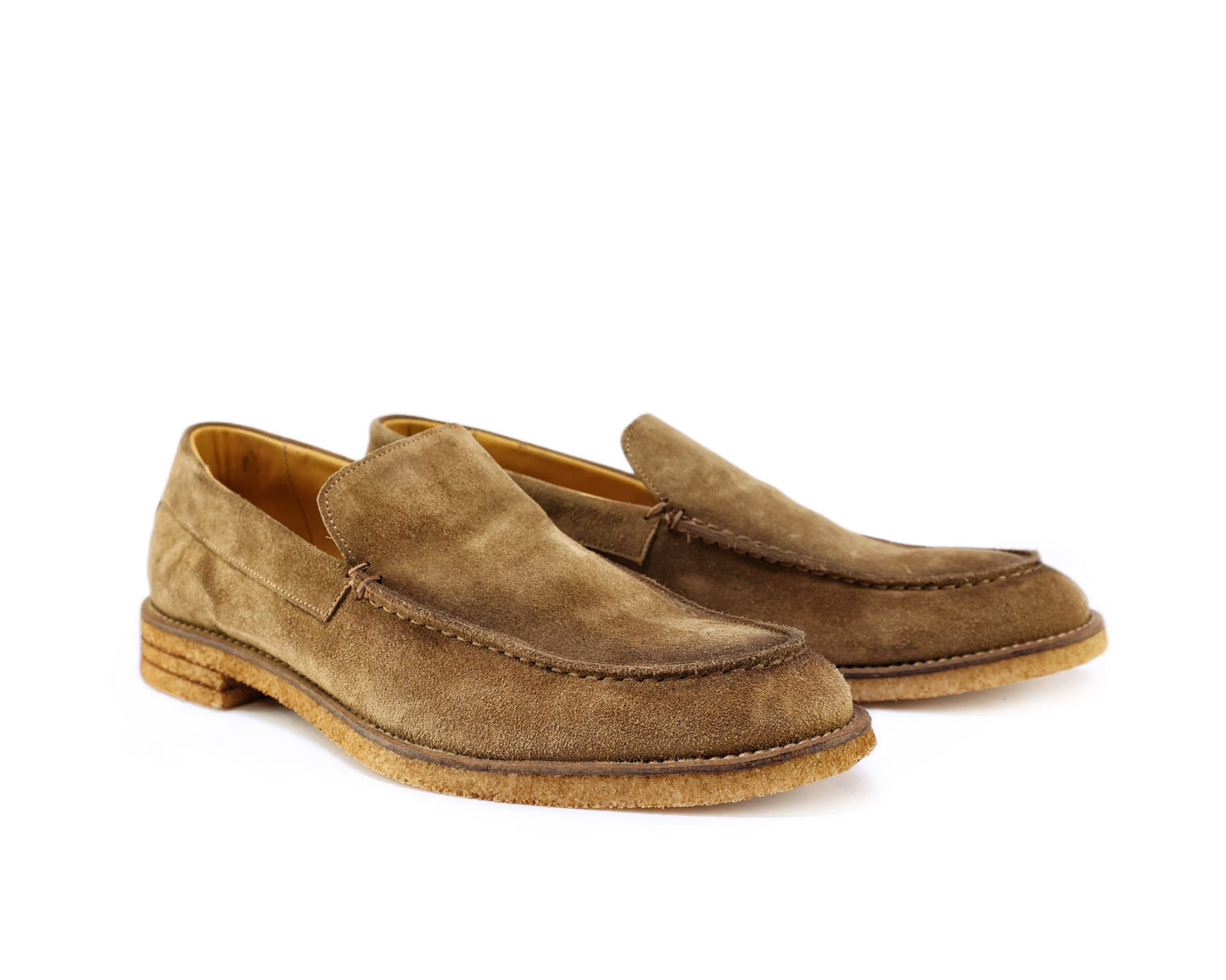 Lightweight Moccasin