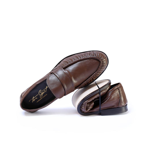 Mocassins Luis T.Moro